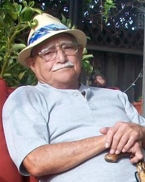Obituary of Tommy Bracamonte