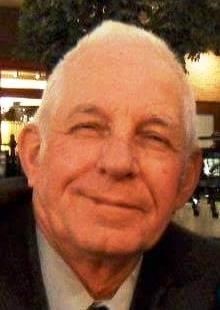 Obituary of Perry Allen Kickbush