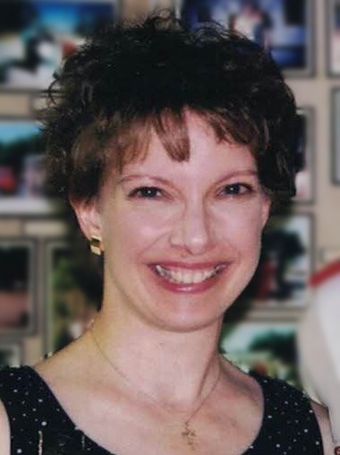 Obituary of Judith Margaret (Heiman) Stokes