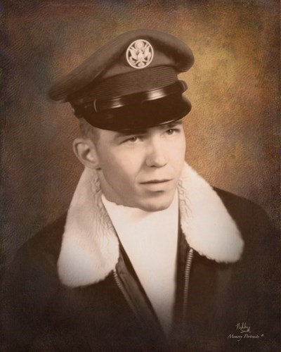 Obituary of Richard Louis Scanlon