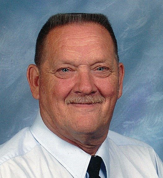 Obituary of Harold "Bud" Allen Myers