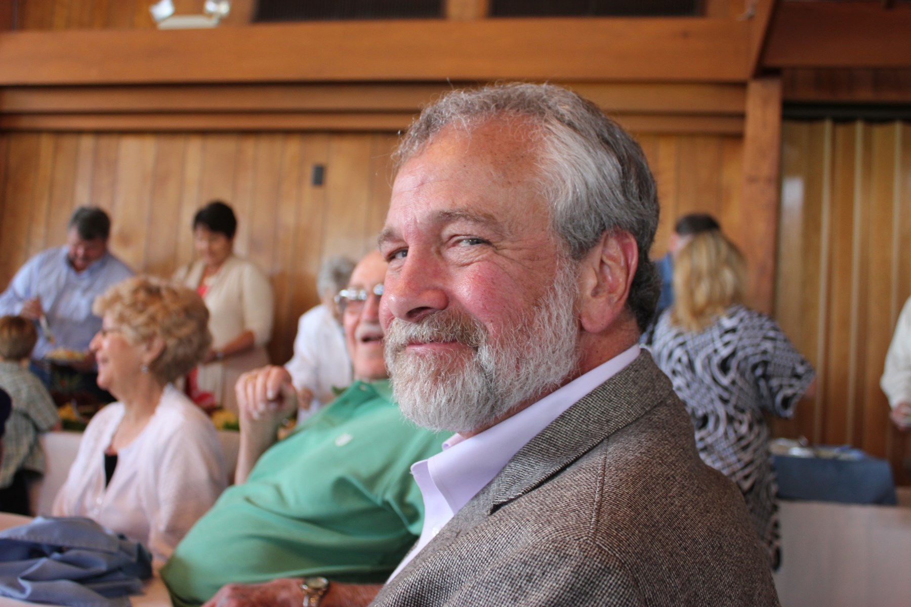 Obituary of Dr. Charles Earl Hudson