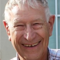 Obituary of Fred Henry Horning