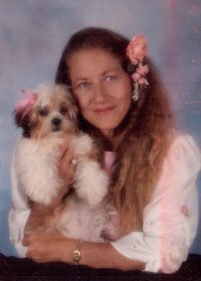 Obituary of Thea Lee Merl Montgomery