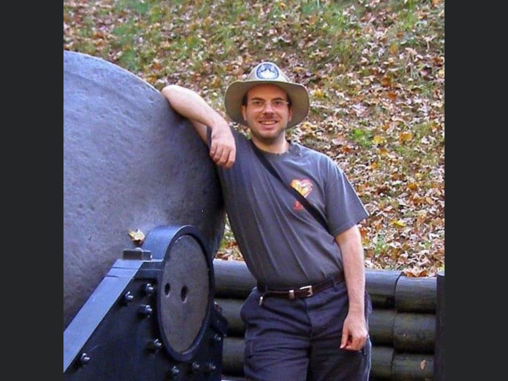 Obituary of Bennett Hamilton Grills