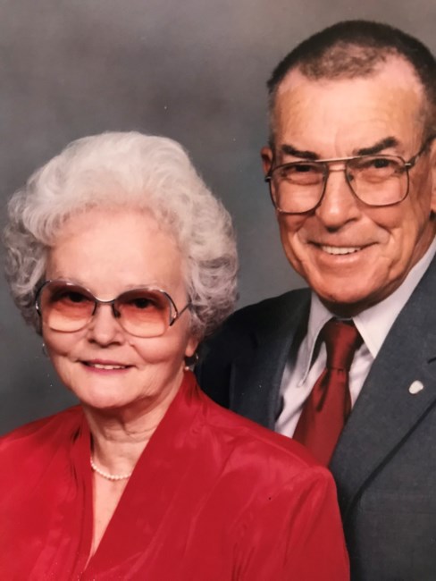 Obituary of Ms. Louise S. Campbell