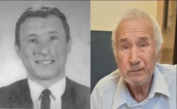 Obituary of Imre Toth