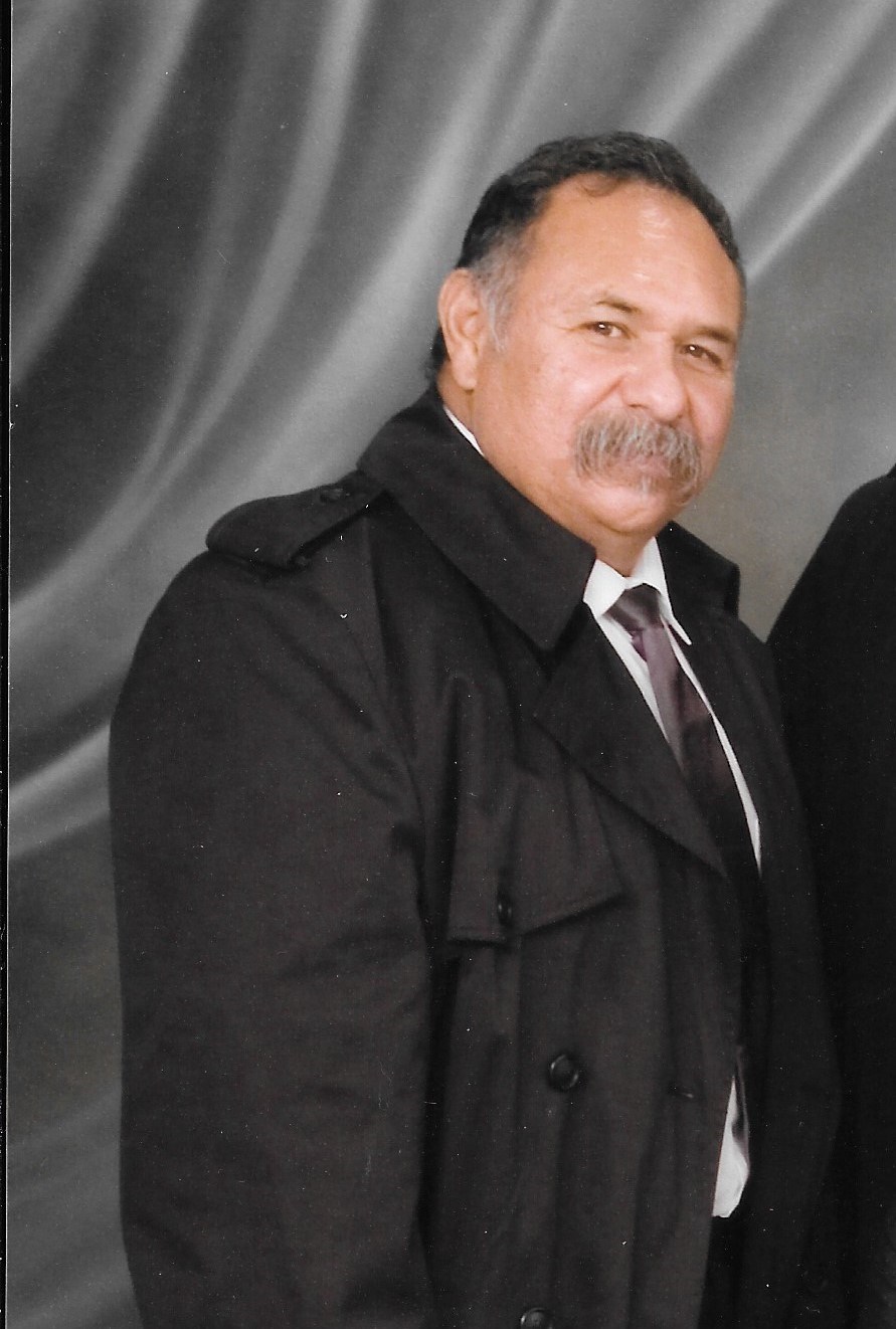 Obituary of Jose Luis Villa