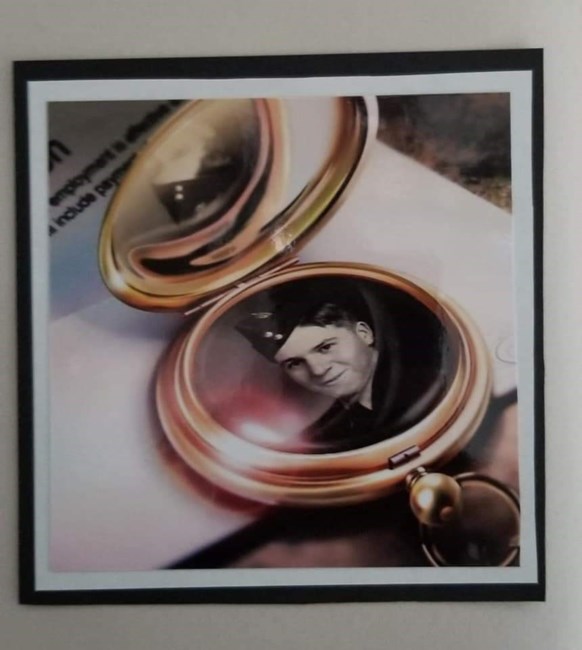 Obituary of Joseph "Al" Aloysius Arsenault