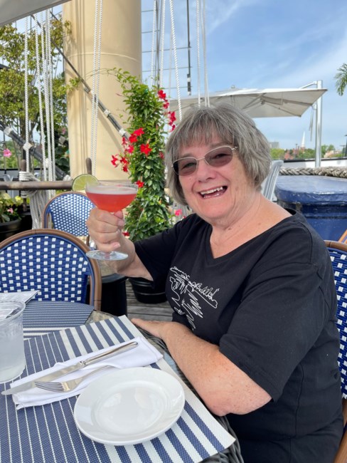 Obituario de Pamela Lee Braegelmann