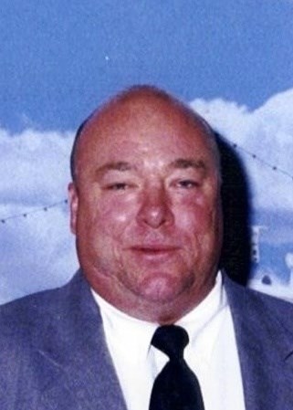 Obituary of Joseph Andrew Hill