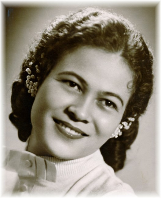 Obituary of Teresa Sanz Garces