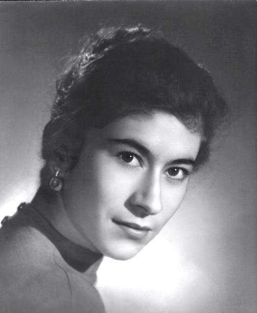 Obituary of Margarita Bohorquez