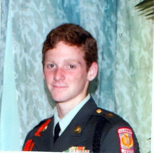 Obituary of Hunter Joseph Henry