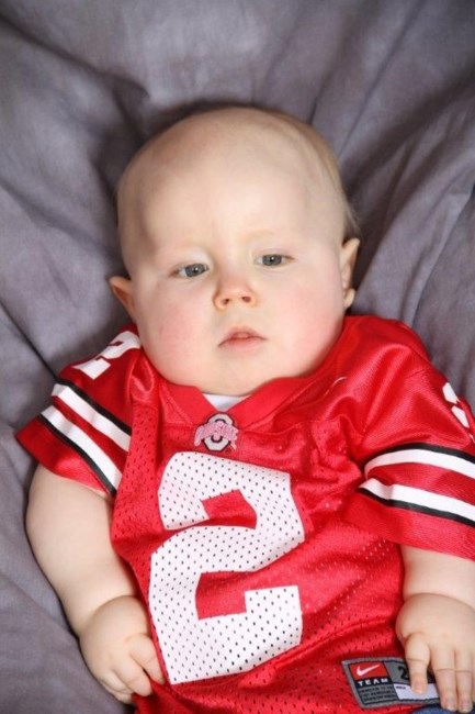 Obituary of Benjamin Robert Fecke