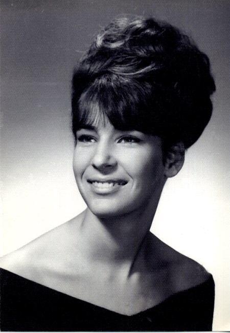 Obituary of Valerie Frances Gragg