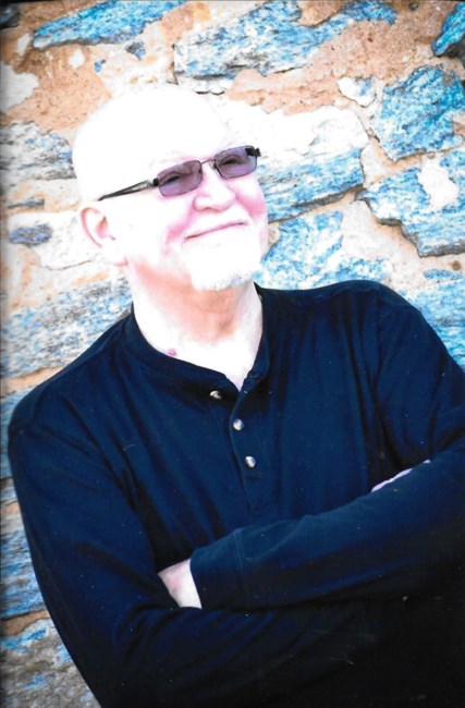 Obituary of Mr. Danny Austin