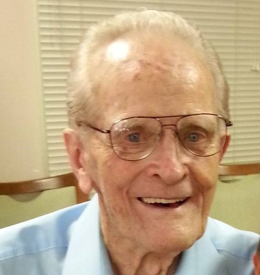 Obituary of Lloyd Roy DeBoer