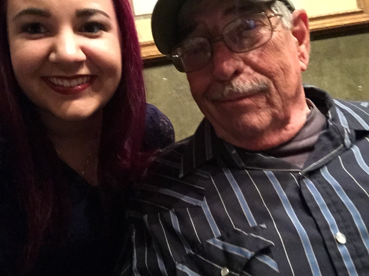 Obituary of Elbert Clifton "Cliff" White