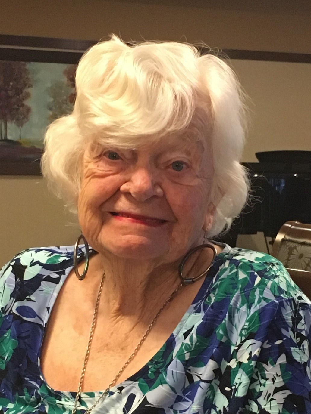 Share Obituary for Carol Papke Richfield, MN