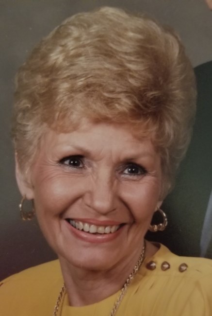 Obituary of Della L. Bruce-Kraft