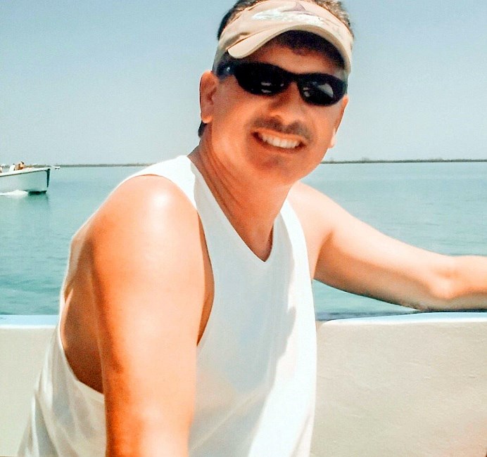 Obituary of Michael "Todd" Gilman