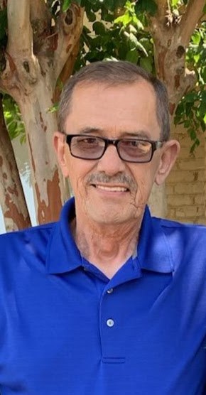 Obituary of Gordon L. Hoyle