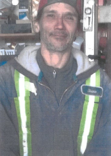 Obituary of Shane Donald Jerace