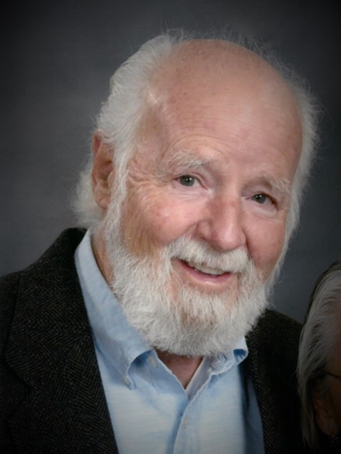 Obituary of Robert E. Kelsey