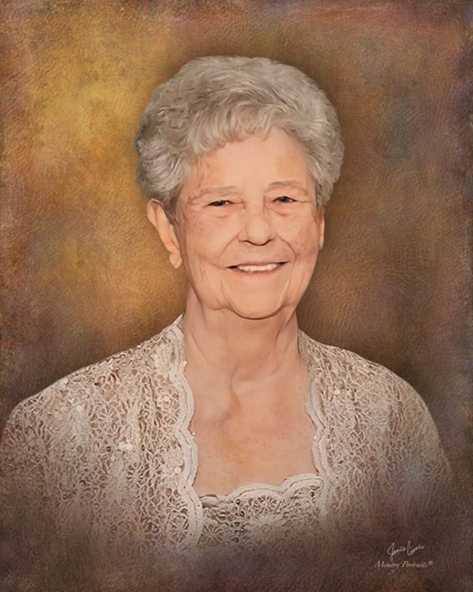 Obituary of Doris E (Owen) Ducoff