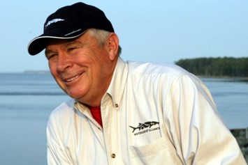 Obituary of Richard Jerome Dove