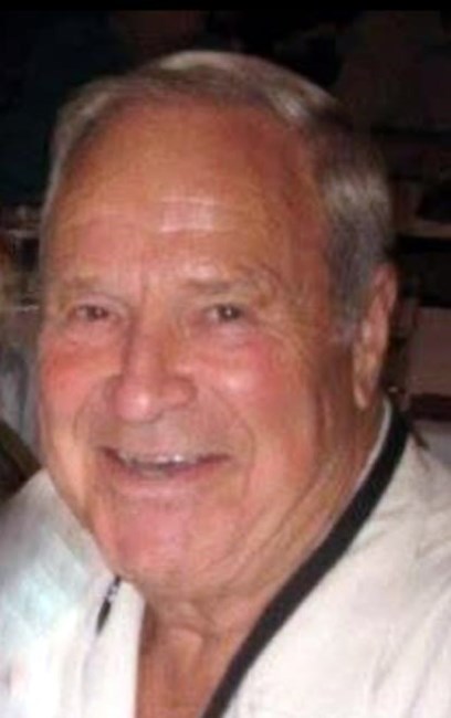 Obituary of Albert Robert Krueger, JR.