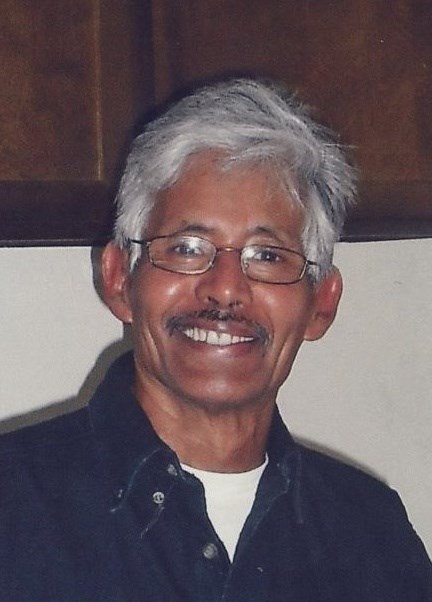 Obituary of Jesus Ruelas Hernandez