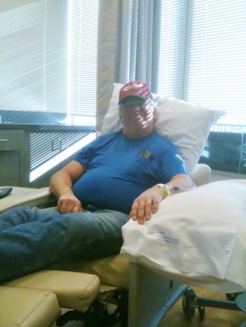 Obituario de Dennis Arthur Nay