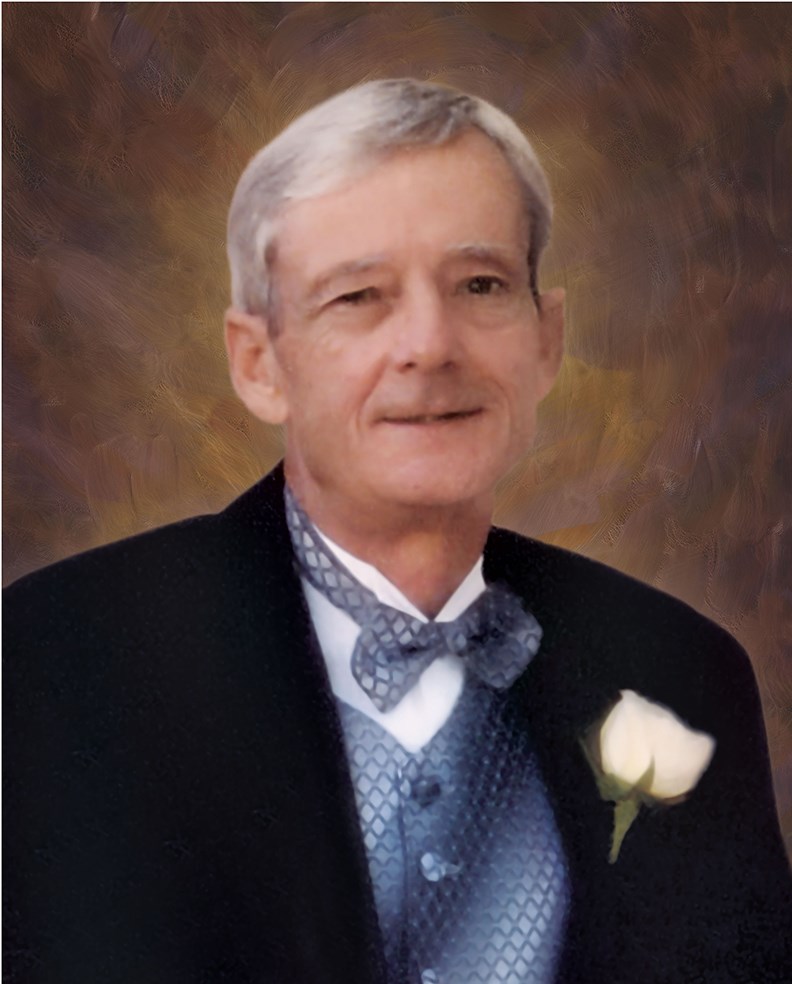 Obituary of Dean Michael Holmes