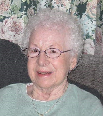 Obituario de Jeanne Elizabeth Cunningham