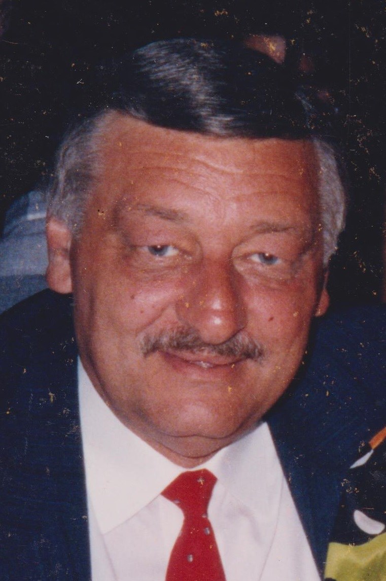 Obituary of John Joseph LaChiana