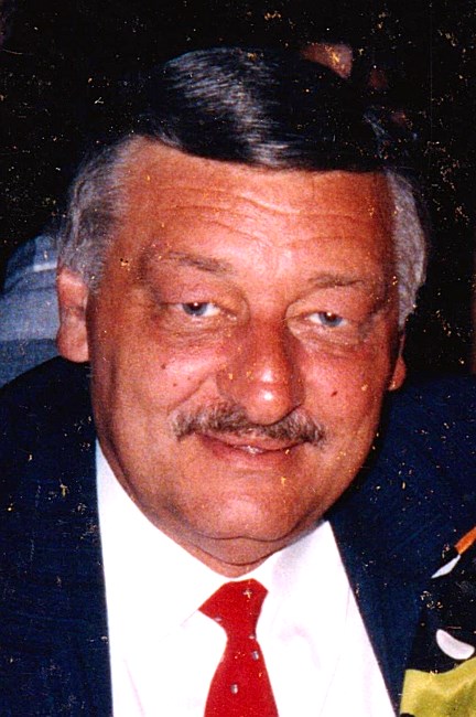 Obituary of John Joseph LaChiana