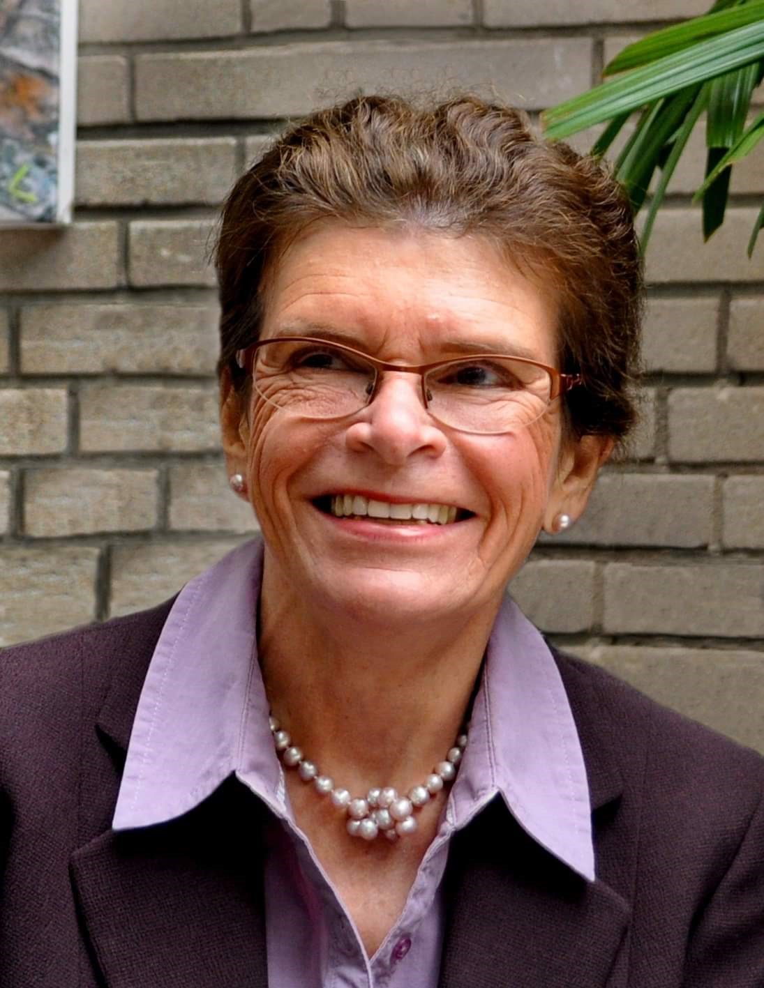 Avis de décès de Monique Parent Petitclerc