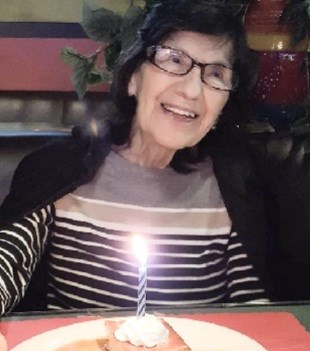 Obituary of Theresa Marie Rocha