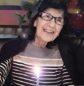 Obituary of Theresa Marie Rocha