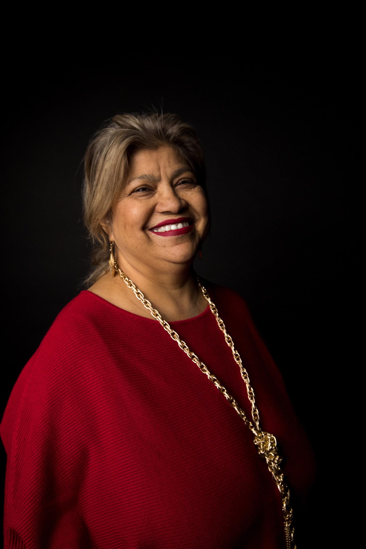 Obituary of Mayra Judith Martínez