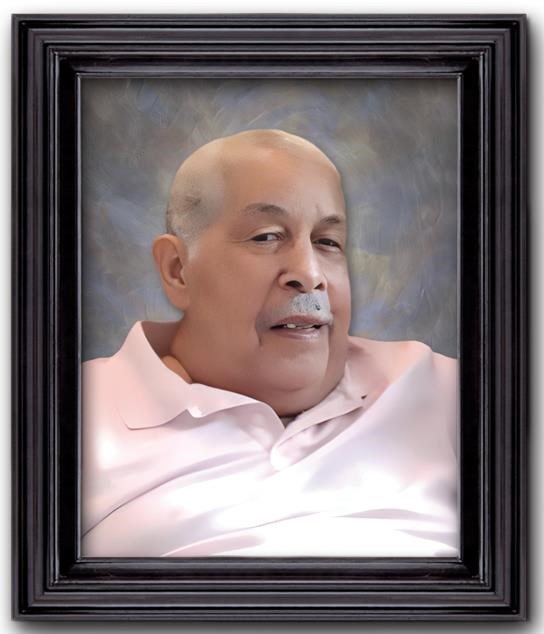 Obituary of Benedict Lawrence