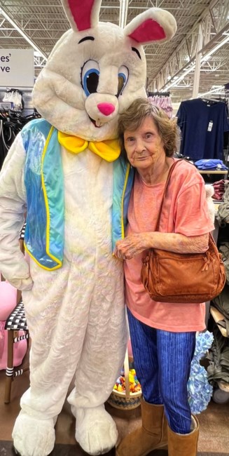 Obituary of Megan Margaret Bell