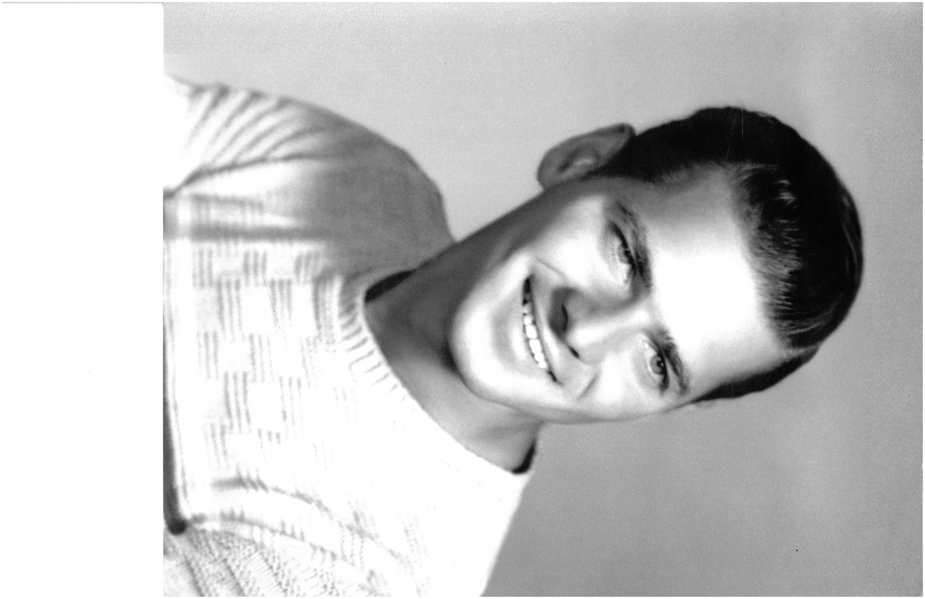 Obituary of Marvin Daniel Parker