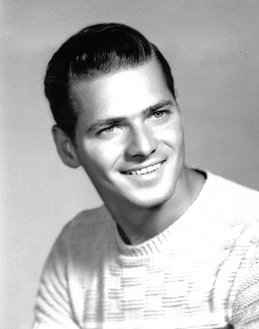 Obituary of Marvin Daniel Parker