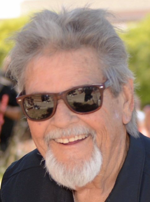 Obituary of Steve Guess