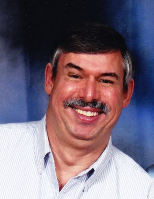 Obituary of Bruce M Darrell