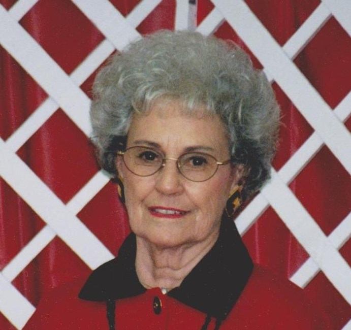 Obituary of Golda Mae (Baggett) Taylor
