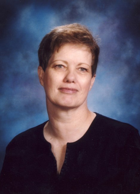 Obituary of Peggy Lyn Cornia